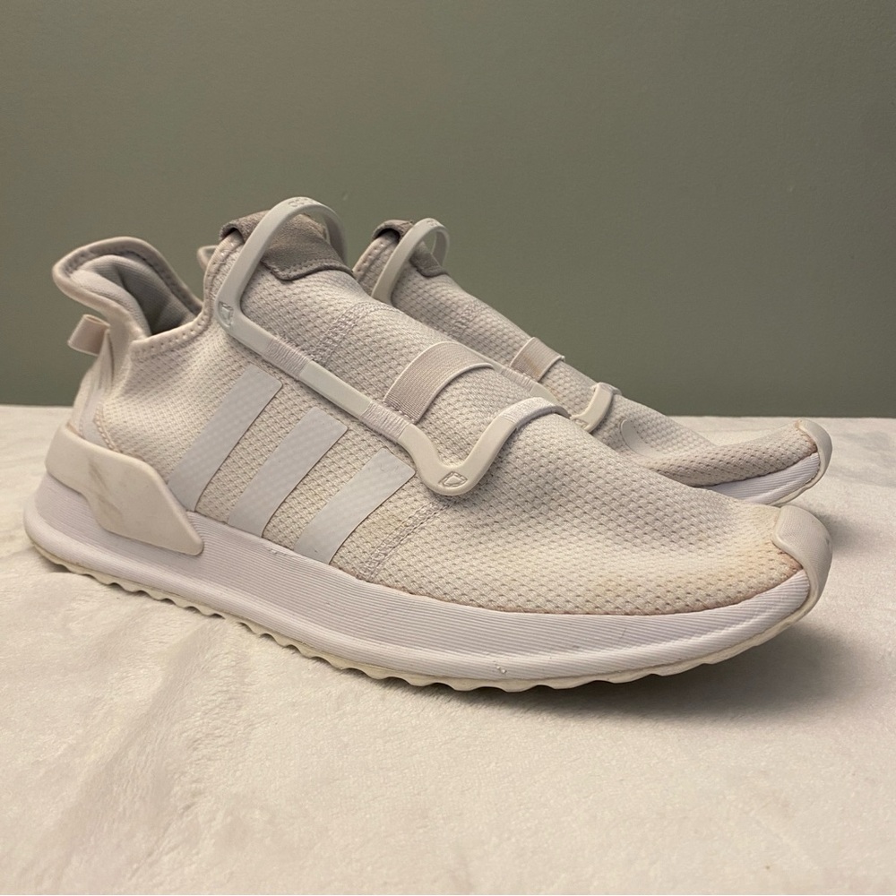 Adidas U_Path Run Shoes G27637